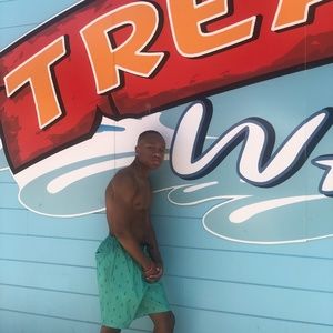 Meet your Posher, Aidan